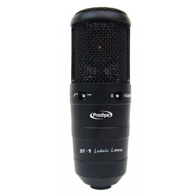 Prodipe ST-1 MK2 Lanen