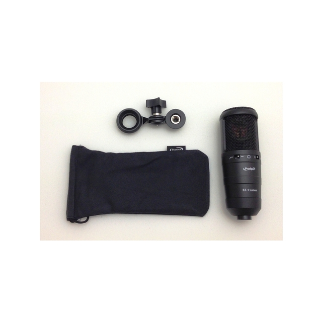 Prodipe ST-1 MK2 Lanen