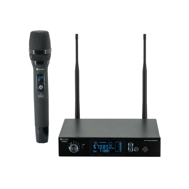Prodipe TD UHF-MC1 DSP Solo