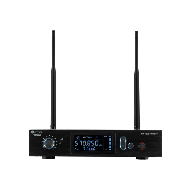 Prodipe TD UHF-MC1 DSP Solo