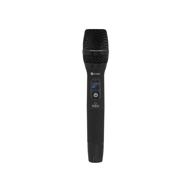 Prodipe TD UHF-MC1 DSP Solo