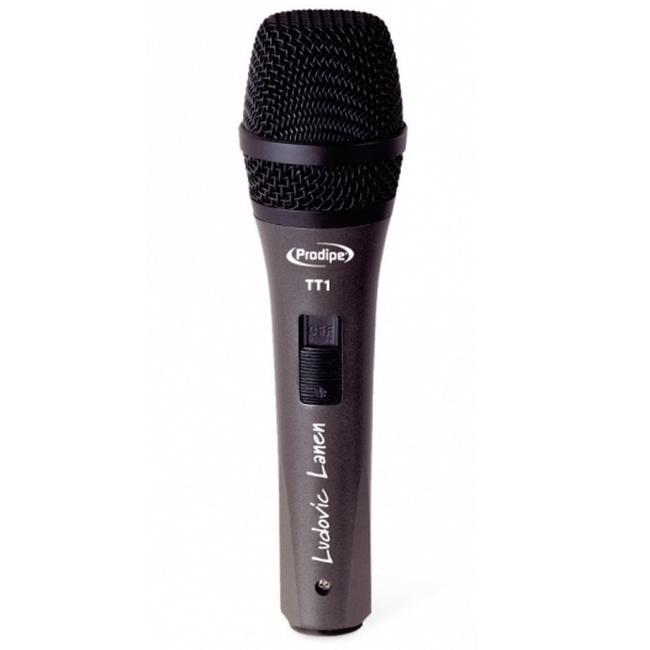 Prodipe TT1 - Δυναμικό χειρός