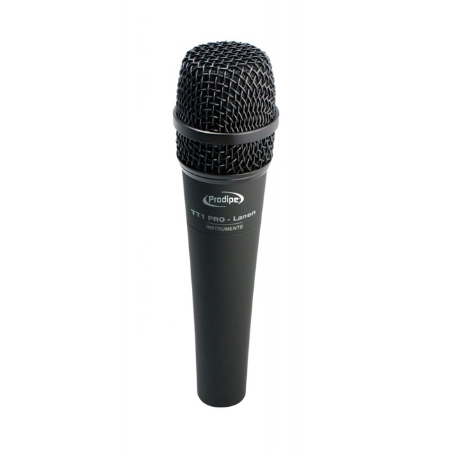 Prodipe TT1 Pro Instruments  - Δυναμικό οργάνων