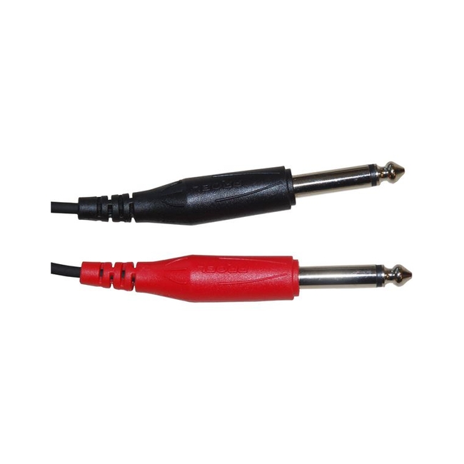 PROEL BULK-505-LU18 Kαλώδιο Καρφί-Καρφί 1.8m