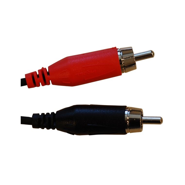 PROEL BULK-540-LU18 Kαλώδιο Καρφί-RCA 1.8m
