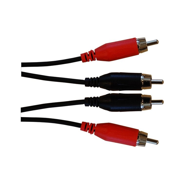 PROEL BULK-545-LU18 Kαλώδιο RCA-RCA 1.8m