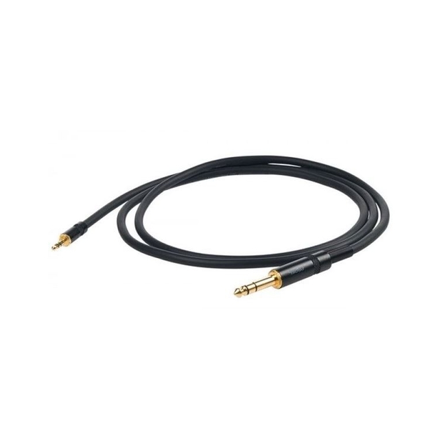 PROEL CHLP-185-LU15 Καλώδιο Καρφί-Καρφί 1,5m