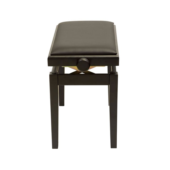 PROEL PB90SSΒBK Ρυθμιζόμενο Κάθισμα Πιάνου Μαύρο Ματ