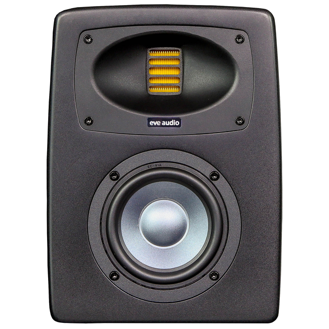 EVE Audio EXO 24 - Ενεργό Studio Monitor - 4inch