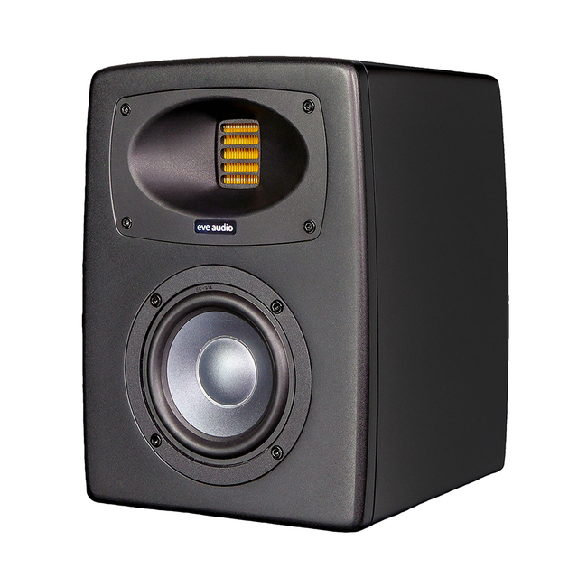 EVE Audio EXO 24 - Ενεργό Studio Monitor - 4inch