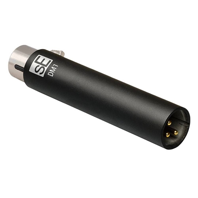 sE DM1 BLACK
