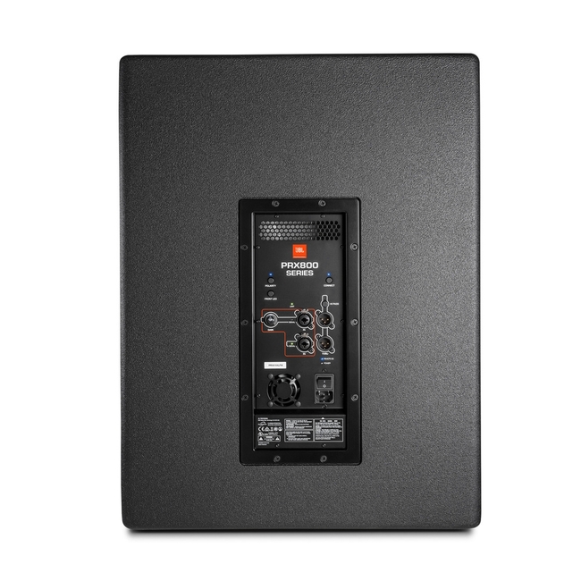 JBL PRX 818XLFW ΕΝΕΡΓΟ SUB 18''