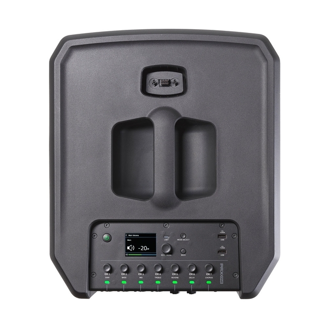 JBL PRX ONE Active SUB-SAT System