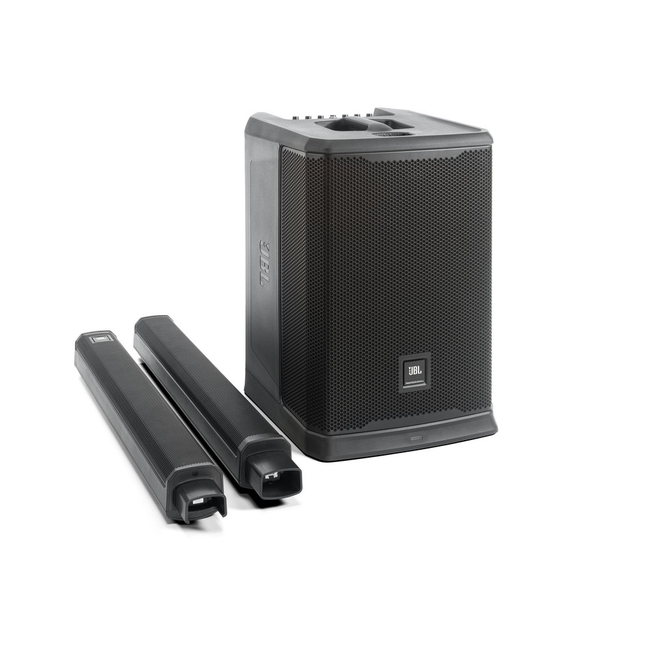 JBL PRX ONE Active SUB-SAT System