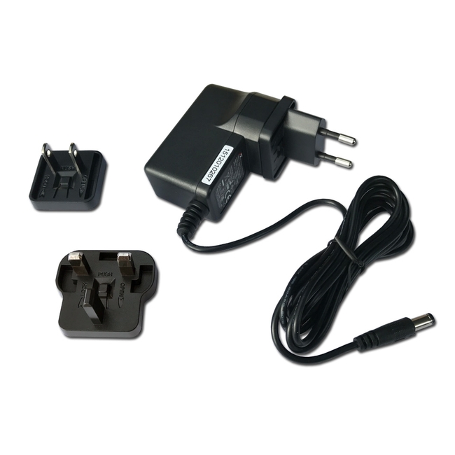 Pro-Ject Power Supply 15V DC 800mA