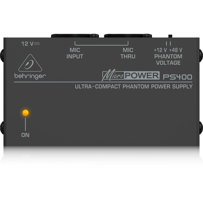 Behringer PS400