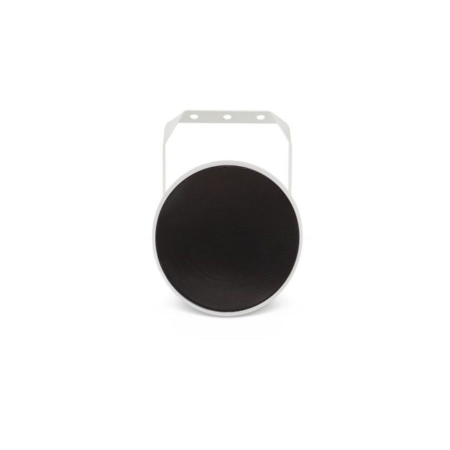 ArtSound PSW525 Αδιάβροχος Προβολέας Ήχου 5.25'' 100V-20W Λευκός (Τεμάχιο)
