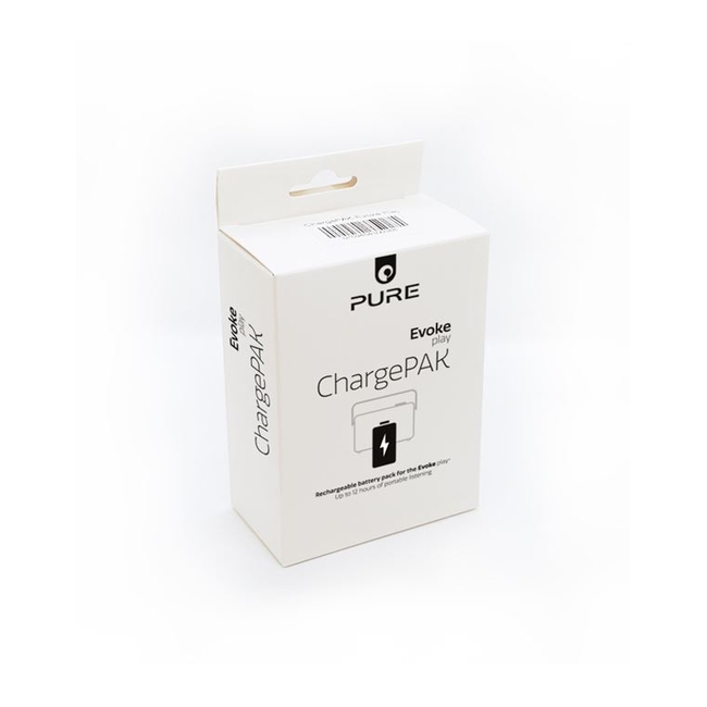 PURE Charge Pak Evoke Play Eπαναφορτιζόμενη Mπαταρία