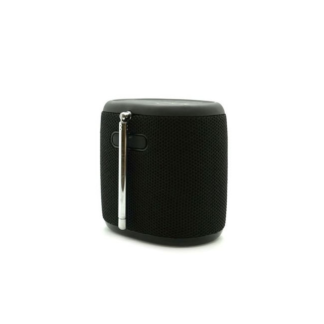 PURE Woodland Mini Φορητό Αδιάβροχο Ραδιόφωνο/ Bluetooth Μαύρο