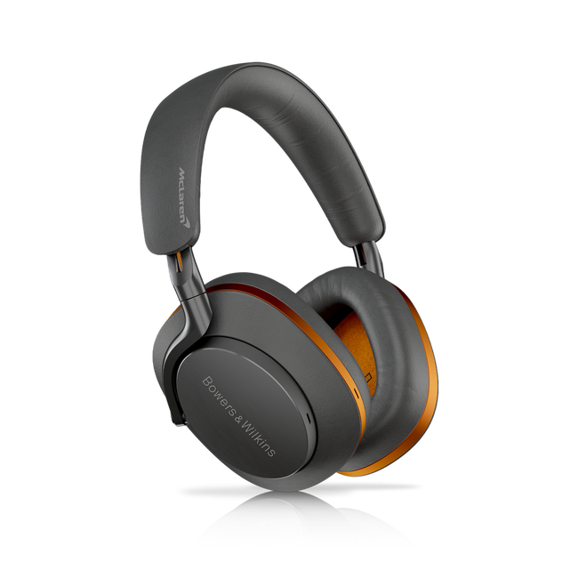 Bowers & Wilkins PX8 McLaren Edition - Wireles Noise Cancelling Headphones