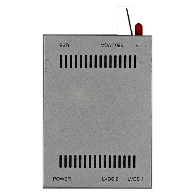 DIGITAL IQ HD 233 CPAA (CARPLAY / ANDROID AUTO BOX for HONDA ACCORD mod. 2021>)