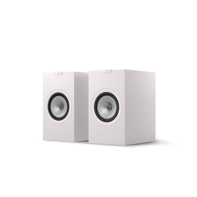 KEF Q3 Meta - Satin White (Ζεύγος)--637203219122--