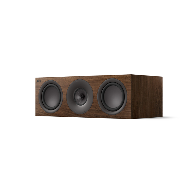 KEF Q6 Meta - Walnut