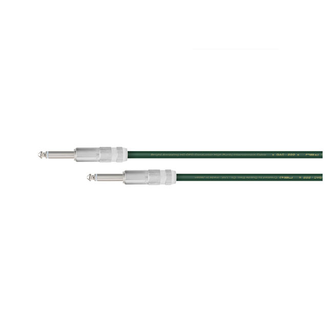 Oyaide QAC-222  TS 1.0m
