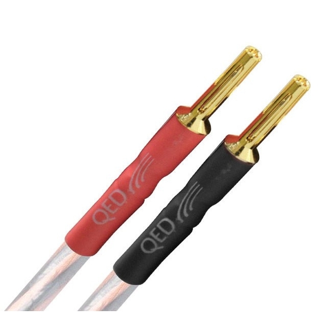 QED QE1460 XT25 - 2m (Ζεύγος)