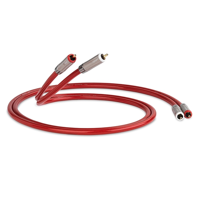 QED QE2453 Reference Audio 40 - 1m