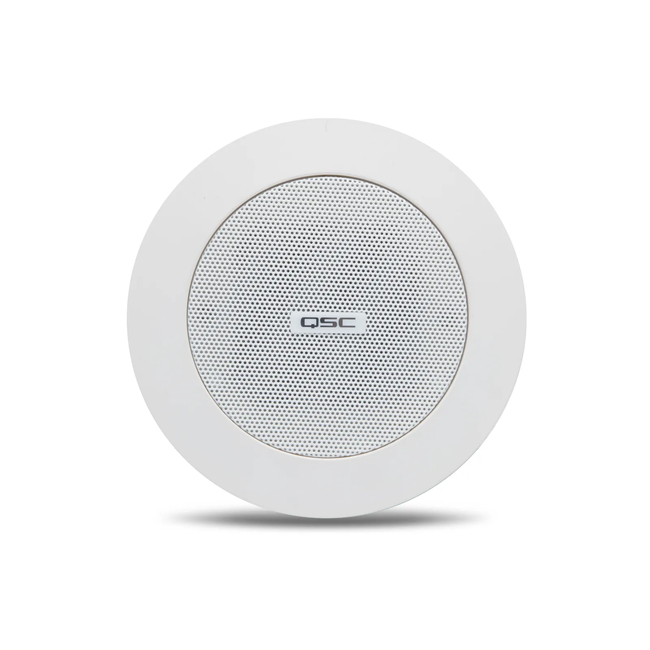 QSC AD-C.SAT White - Τεμάχιο (684284075833)