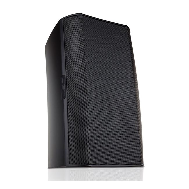 QSC AD-S112-SW Παθητικό Subwoofer - Μαύρο