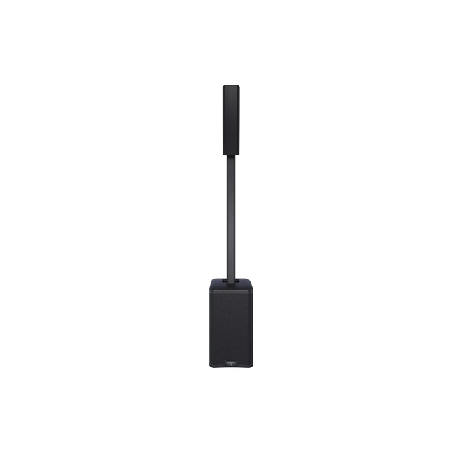 QSC KC12 Ηχοστήλη - Μαύρο (684284085795)