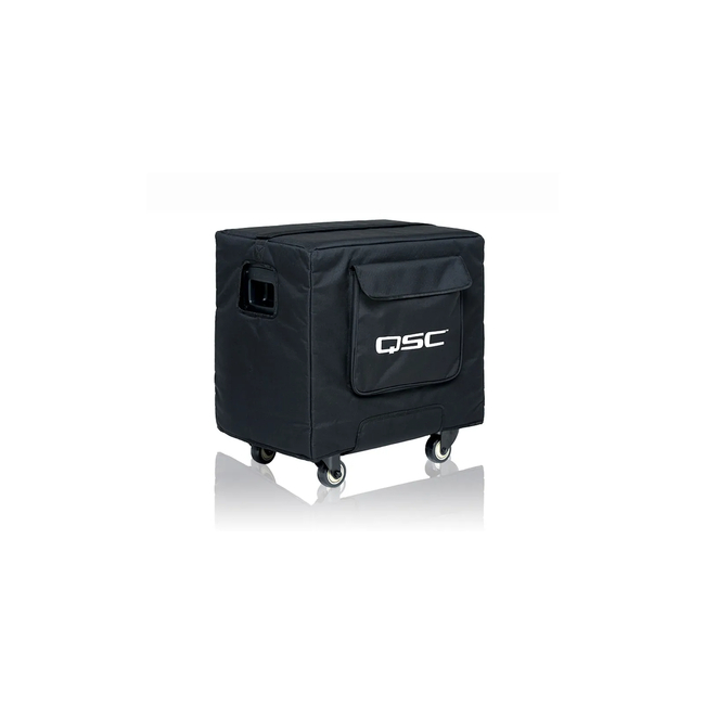 QSC KS112-CVR Προστατευτικό Κάλυμμα για το KS112