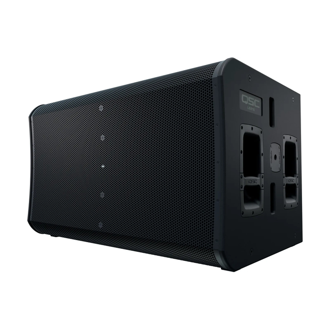 QSC LS218 Αυτό-ενισχυόμενο Subwoofer