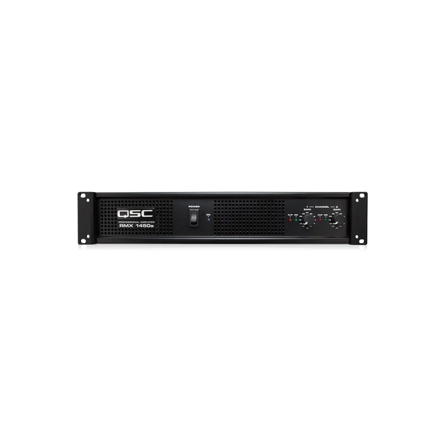 QSC RMX1450a