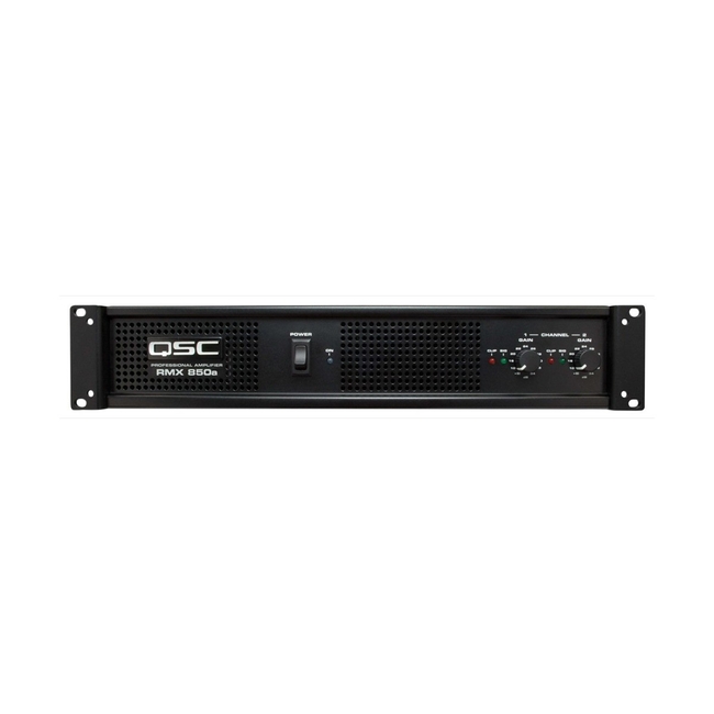 QSC RMX850a
