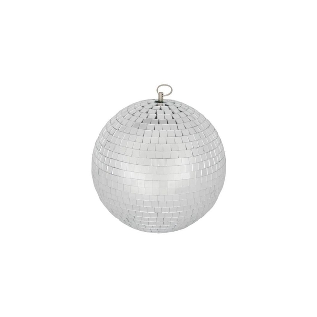 Qtx MB-20 Ντισκομπάλλα 8"/20cmØ (Τεμάχιο)