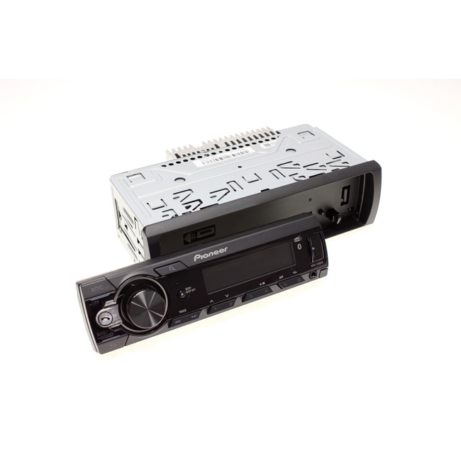 Pioneer MVH-330DAB Media Receiver, USB, BT, DAB+, Andriod compatible