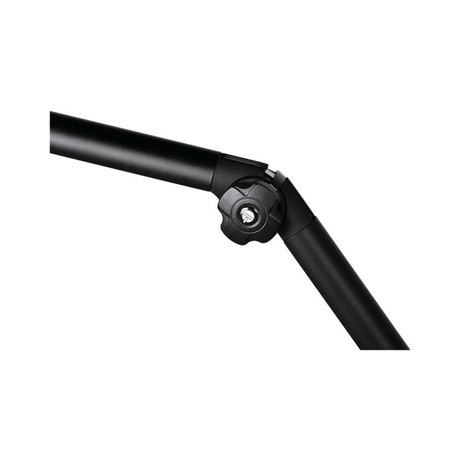 QUIKLOK A-26-BK Broadcast Βάση Μικρόφωνου Μαύρη