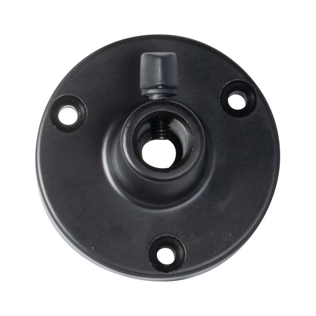 QUIKLOK A-26-BK Broadcast Βάση Μικρόφωνου Μαύρη