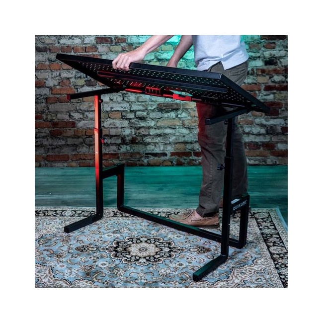 QUIKLOK DJ-233 Βάση πολλών χρήσεων