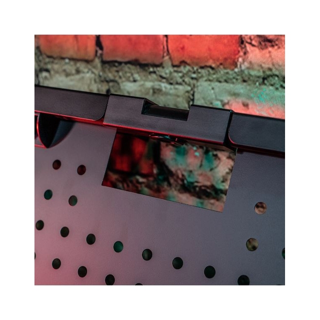 QUIKLOK DJ-233 Βάση πολλών χρήσεων