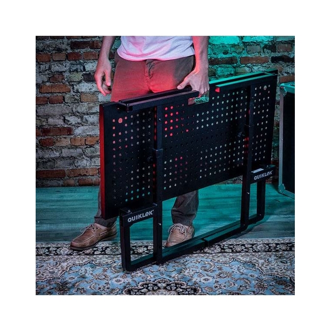 QUIKLOK DJ-233 Βάση πολλών χρήσεων