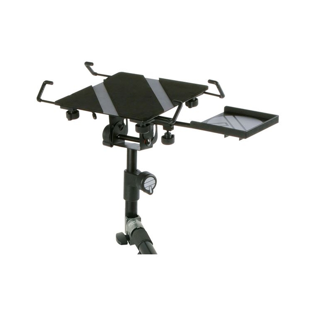 QUIKLOK LPH-X Στήριγμα Laptop/Notebook για Βάσεις Αρμονίου