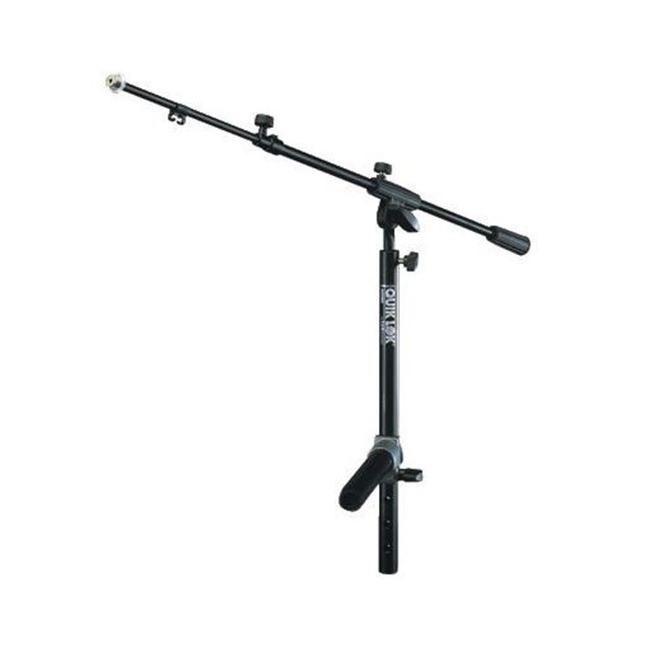 QUIKLOK  QLX-4 Γερανός Μικροφώνου για Βάσεις Πλήκτρων