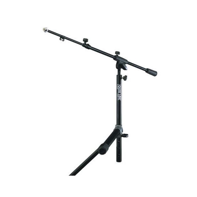 QUIKLOK  QLX-4 Γερανός Μικροφώνου για Βάσεις Πλήκτρων