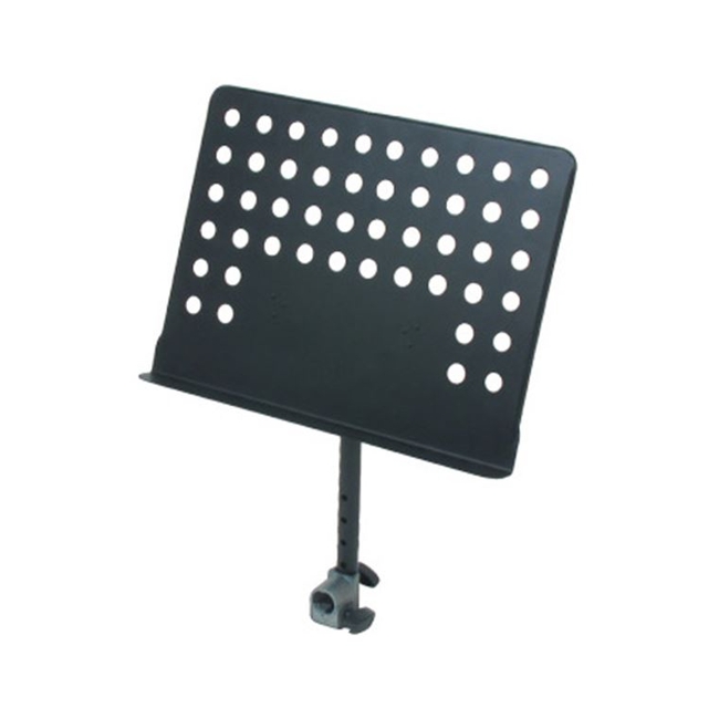 QUIKLOK QLX-5 Αναλόγιο Μουσικής για Βάσεις Αρμονίου