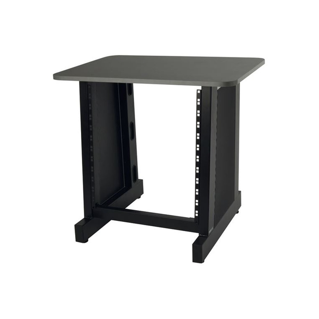 QUIKLOK Z-612-BK  Rack Stand