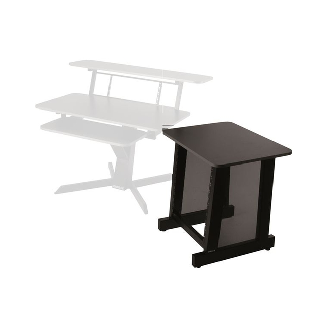 QUIKLOK Z-612-BK  Rack Stand